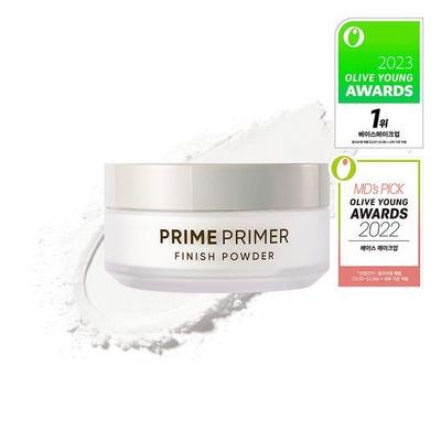 [Üç yıl üst üste ödül] Prime Primer Finish Powder