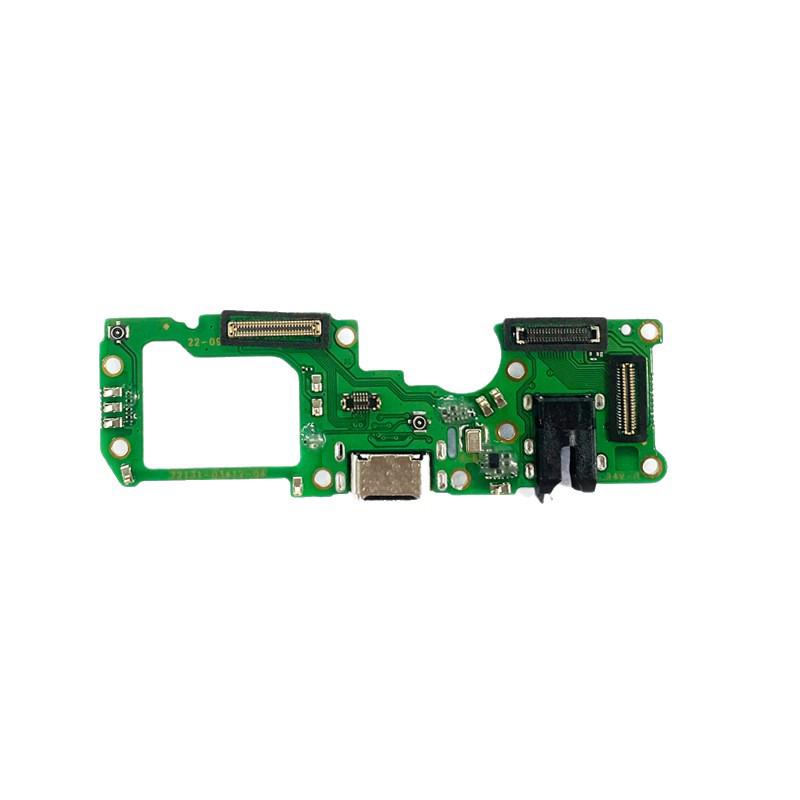 Nord N20 5G Charging Tail Plug and Data Port Board - International Version