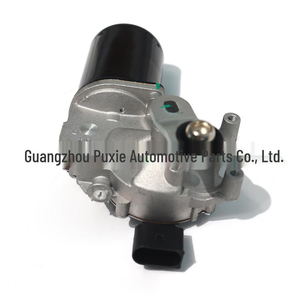 BMW E90 Wiper Motor Replacement