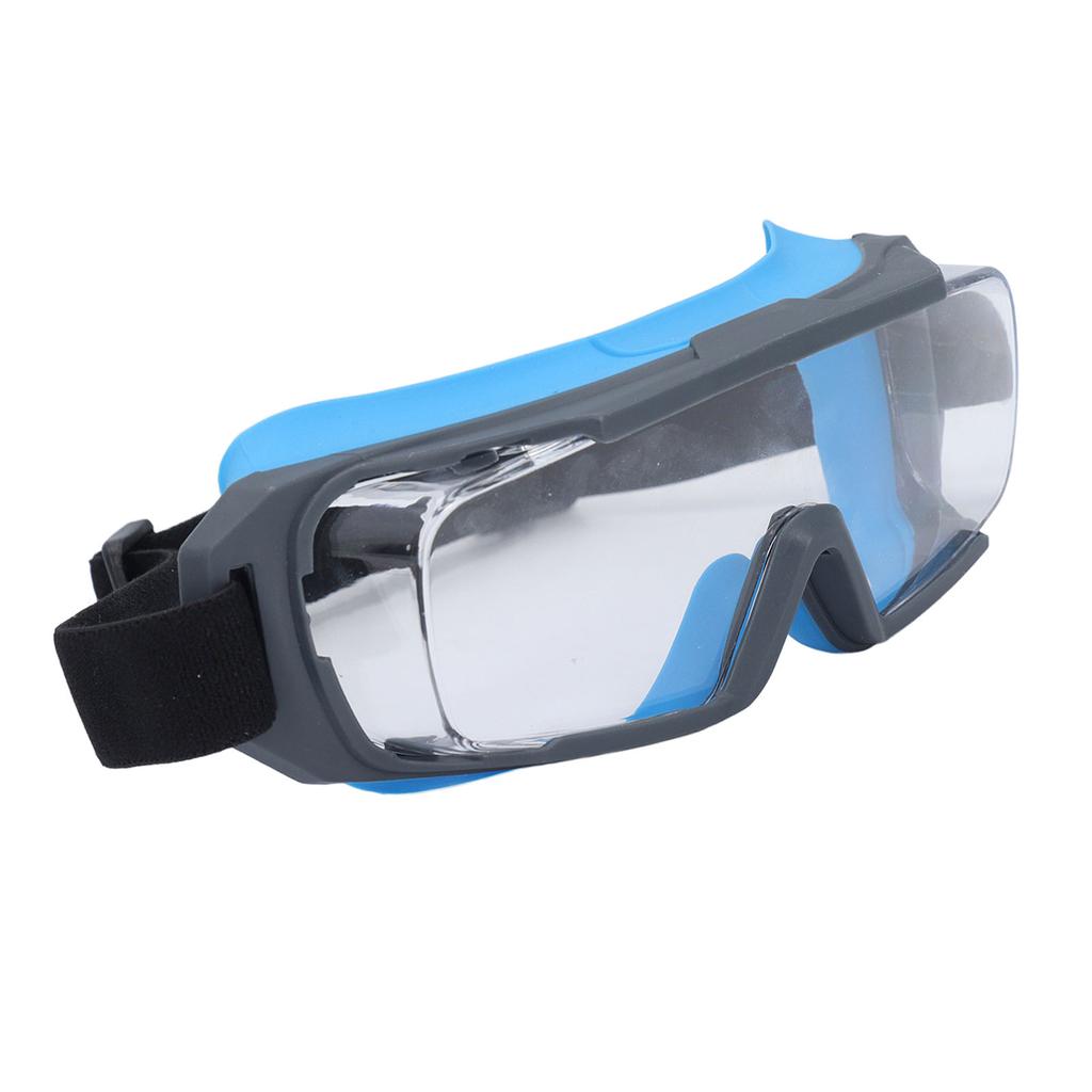 Safety Goggles Anti Fog Breathable Versatile Lab Goggles Eye Protection Safety Glasses for Indoor Outdoor