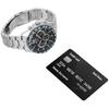 [Seiko] Seiko Watch Analogue Quartz Navy Dial SSB345P1 Chronograph Analog Quartz Dark Blue Dial M...