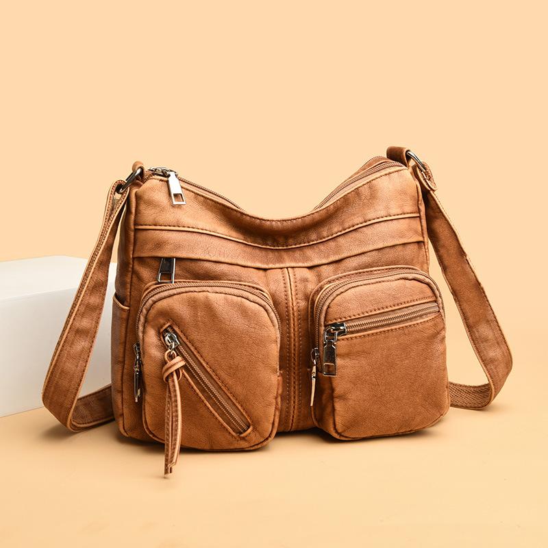 Retro Bag Women's Handbag Commuter Shoulder Bag