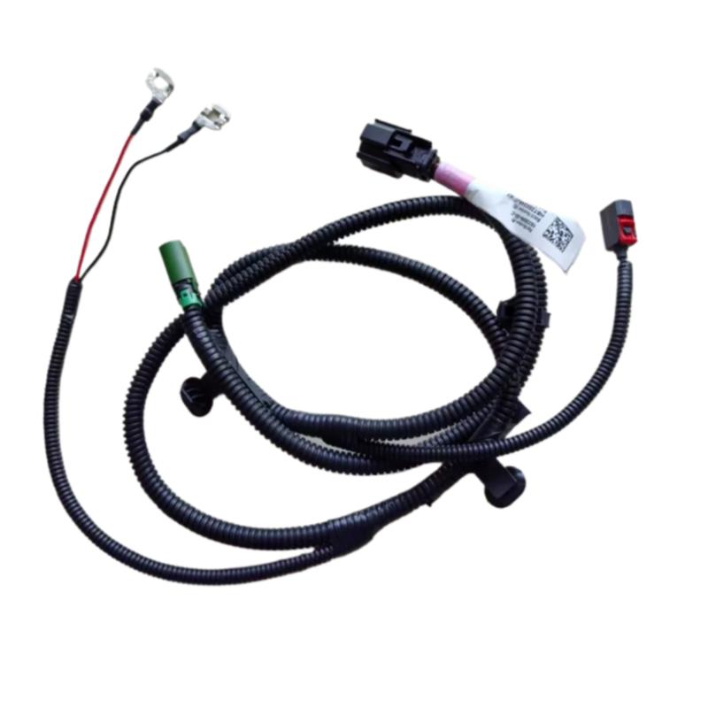 NEW For Tesla Model Y Juniper 2025 2026 Front Bumper Wiring Harness 1933899-00-C Replacement tallation Car Accessories