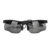 Bluetooth Sonnenbrille HIFI Klangqualität Musik Anrufe Sprach-Selfie-Unterstützung Drahtlose Smart-Brille