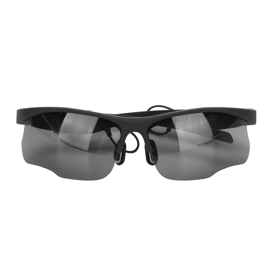 Bluetooth Sonnenbrille HIFI Klangqualität Musik Anrufe Sprach-Selfie-Unterstützung Drahtlose Smart-Brille