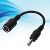 7.4 X 5.0 Female To 4.5 X 3.0mm Male 7.4 To 4.5 for HP Dell Power Adapter Conversion Line