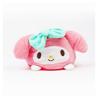 Sanrio Characters My Melody, a Twisted Doll That Changes Depending On Your Mood Korean Popular Toys