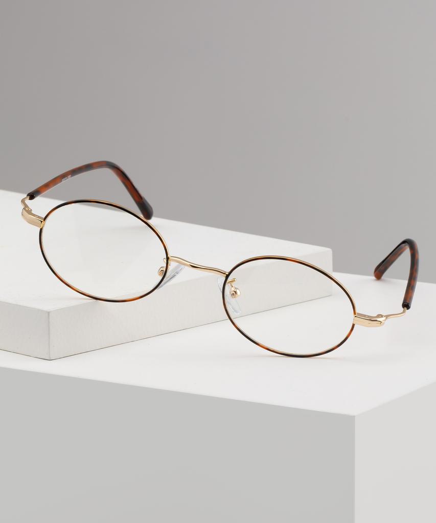 Likkeullou Rc Ef88 Glasses Hopi