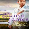 Hardly A Gentleman by Eloisa James Paperback Book 9780349442808