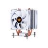 4-Heat Pipe Tower CPU Cooler with 9cm Silent PWM Fan for Socket 2011/2066/X79/X99 Desktops