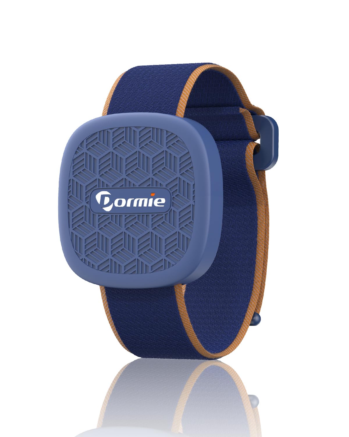 

DORMIE Golf Rangefinder with Magnetic N52 Strong Compatible with Adjustable Protective Perfect Gift Strap, Magnet, Cart/Club/Bag, Strap, Rubber, синий