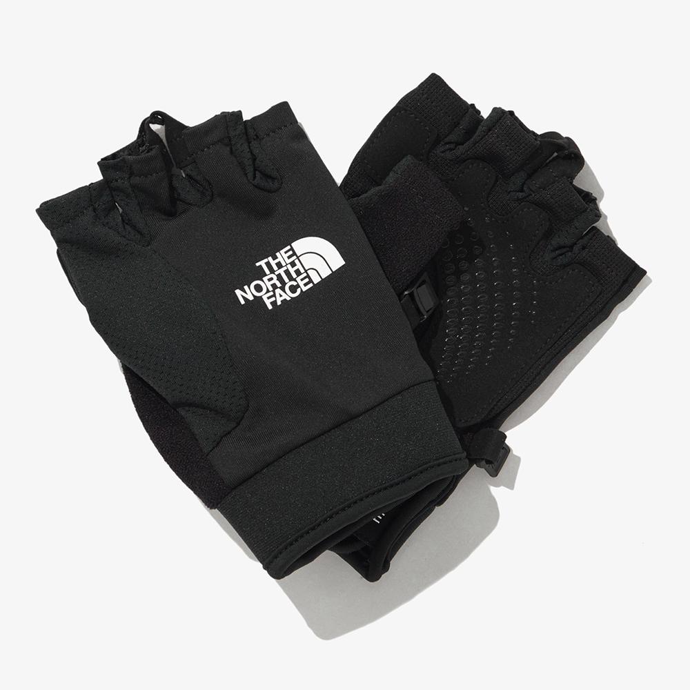 

THE NORTH FACE NJ3FP03A Трекинговая полуперчатка
