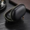 Waterproof PU Leather E8 Headset Protection Bag E8 Headset Carry Case  Headset Accessories