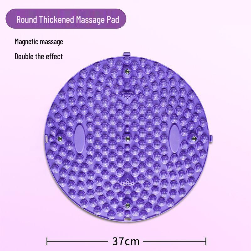 Acupressure Foot Massage Mat