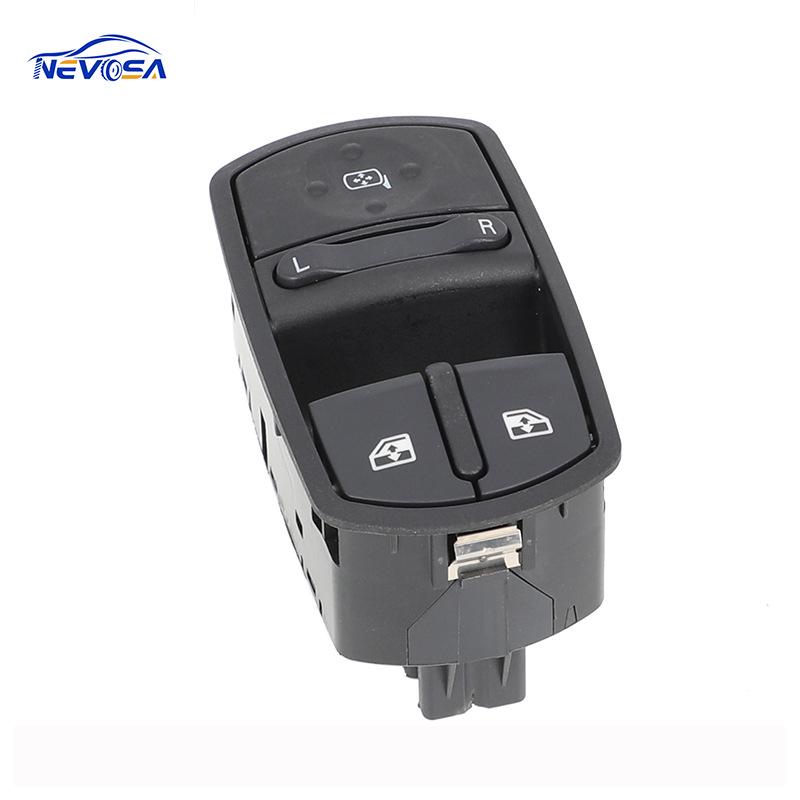 Elektrischer Fensterheber für OPEL Autos von 2008-2014 (Teilenummer #13258521)