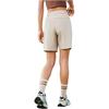 Anta Variety Training Collection Casual Shorts Women's Light Khaki 962527510-1