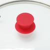 Flexible Silicone Cookware Lid Silicone Cover Cap Versatile Cooking Tools