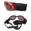 Adjustable Pet Sunglasses Foldable Dogs Goggles Comfortable To Wear Dog Eyewear  Photography Prop