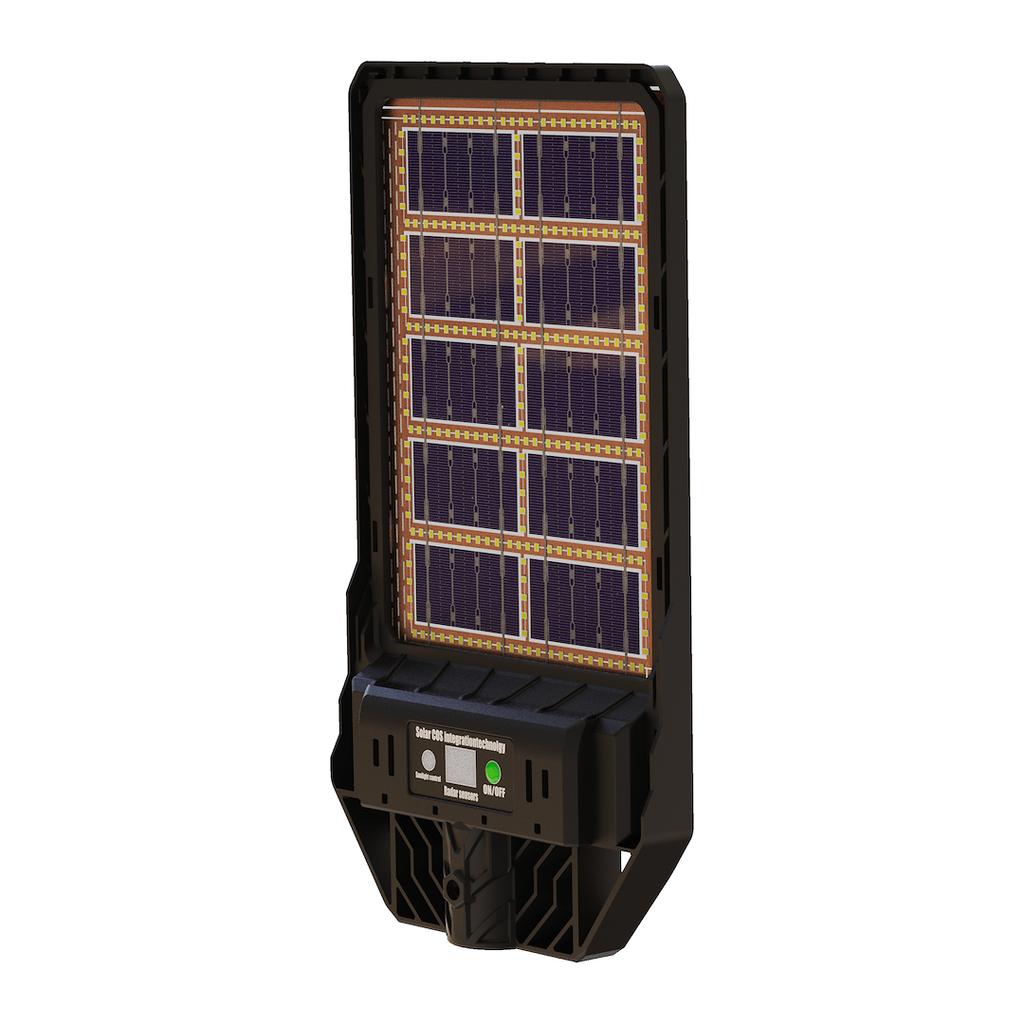 Kers Solar Lantern 50W 500Lm 6500K