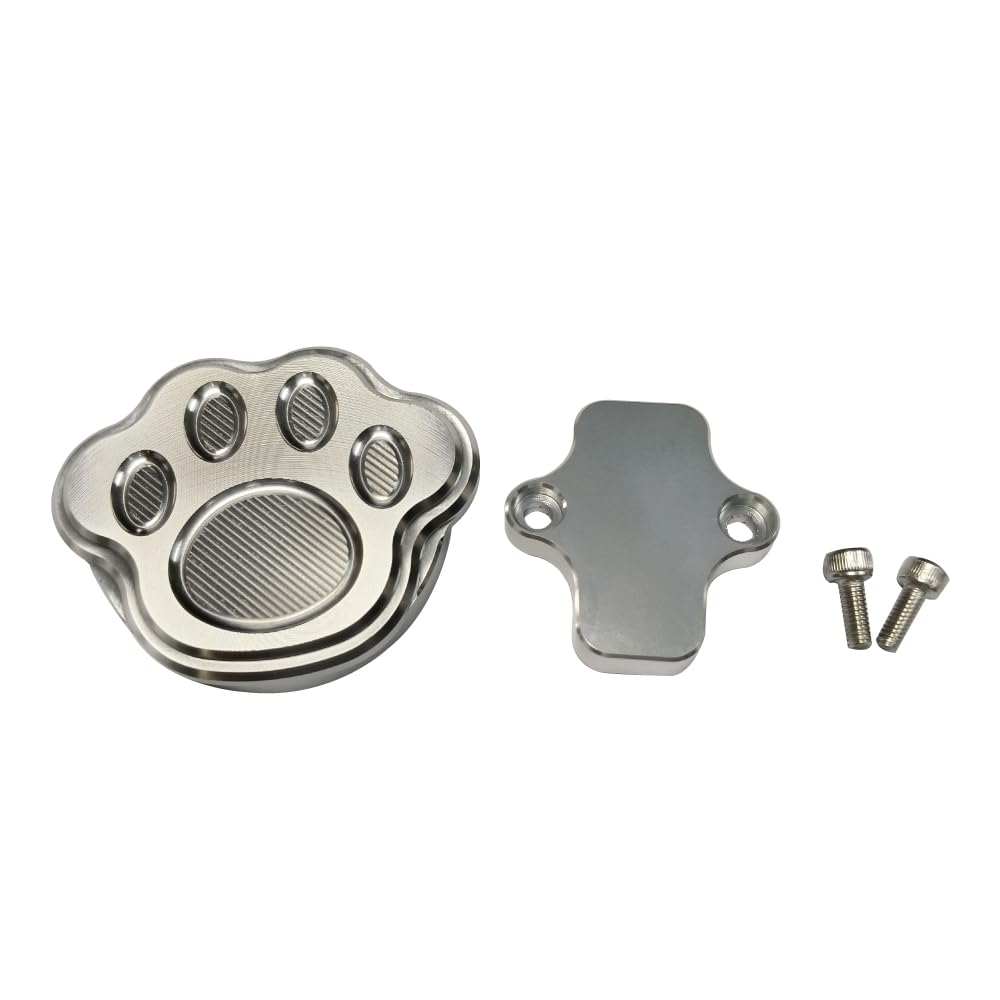 

Мистер Квик HONDA DAX125 (СТ125)/Алюминиевая накладка на педаль тормоза Monkey 125 Серебристая