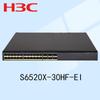 H3C S6520X-30HF-EI Layer 3 Core Switch