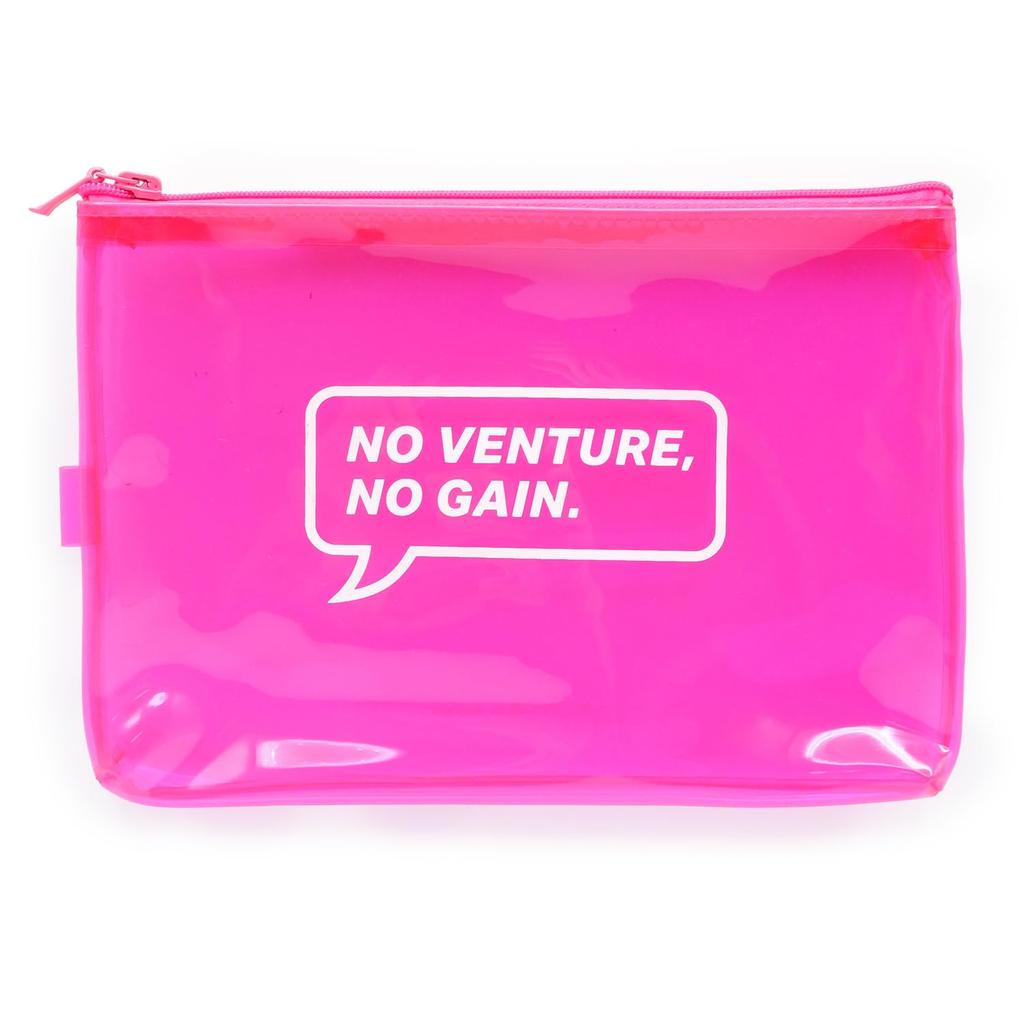 Bolsa Laconic M em Ação Rosa IA-07PK