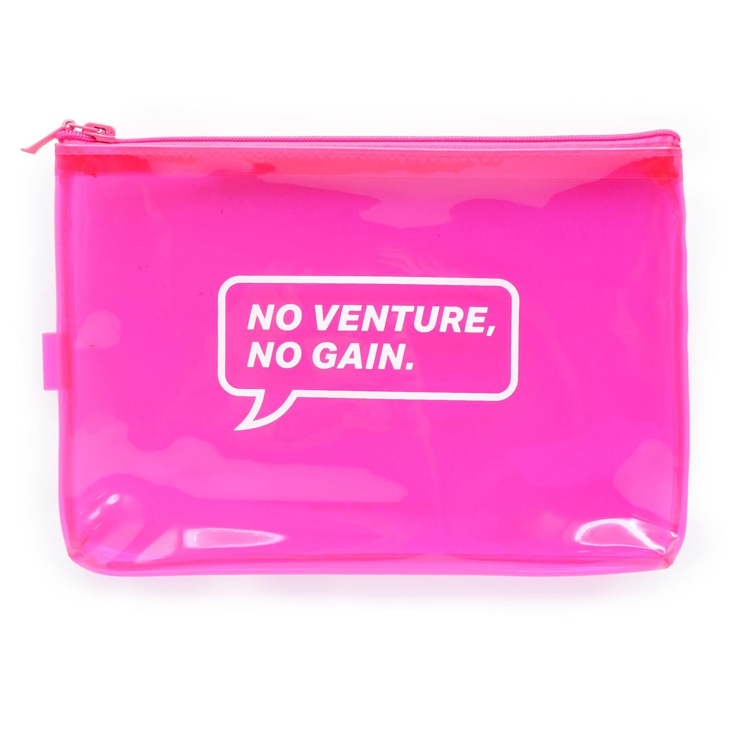 Laconic Pouch M In Action Pink IA-07PK