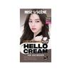 Mise En Scène HELLO CREAM DOUBLE COVER 7AB ASH BROWN