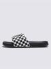 Lacosta Slide On Checkerboard Vn0a5hf527i1