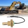 12910744901 Excavator Accessories Durable Water Temp Sensor for EC55 EC55B Replacement Part