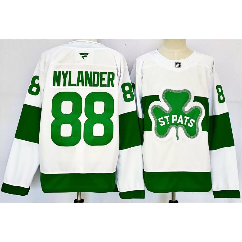Ice Hockey Long Sleeve Training Jersey - Mens Womens Sports Top Team Style