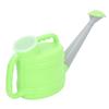 Plants Watering Can PE Plastic Large Capacity NaBig Mouth Watering Kettle Garden Supplies 2.5L