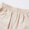 Pastte Summer New Chinese Style Embroidered Top & Pants Set for Women