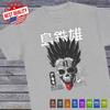 Neo Tokyo Akira T Shirt Cosplay 90s Anime Japanese Tee Manga Clothing Gift