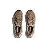 HOKA One One Anacapa Low Gore Tex Dune Oxford Tan Sneaker 1122017-DOTN