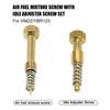 Idle Speed Screw Suit For CV40 CVK34 CVK36 CVK40 Carburetor Adjusting Screw Kit