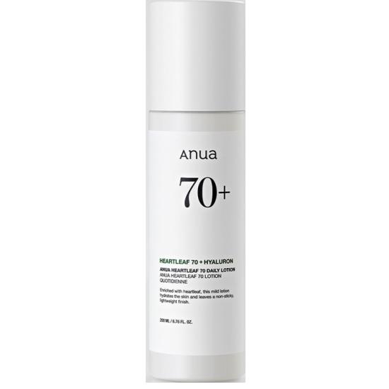 

Houttuynia Cordata 70 Daily Lotion