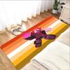 ROBLOX Creative Printed Carpet for Living Room Home Leisure Area Anti-slip Rug Bedside Soft Floor Mats Indoor Extrance Doormat