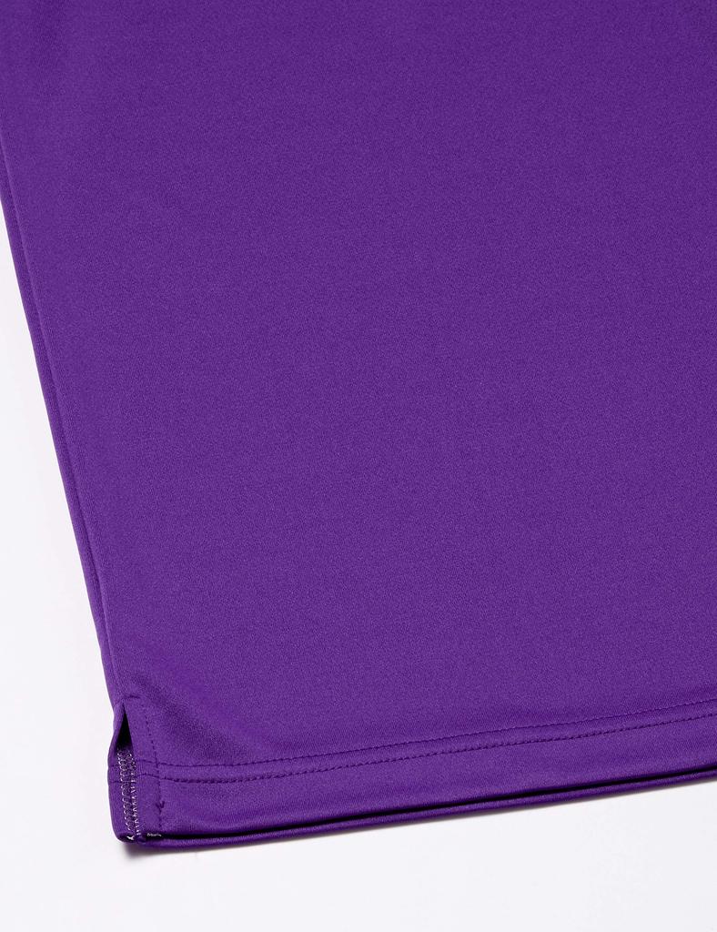 Tennis Shirt 10300 Purple Japan M To Japanese Size [Yonex] (039) (equivalent M)