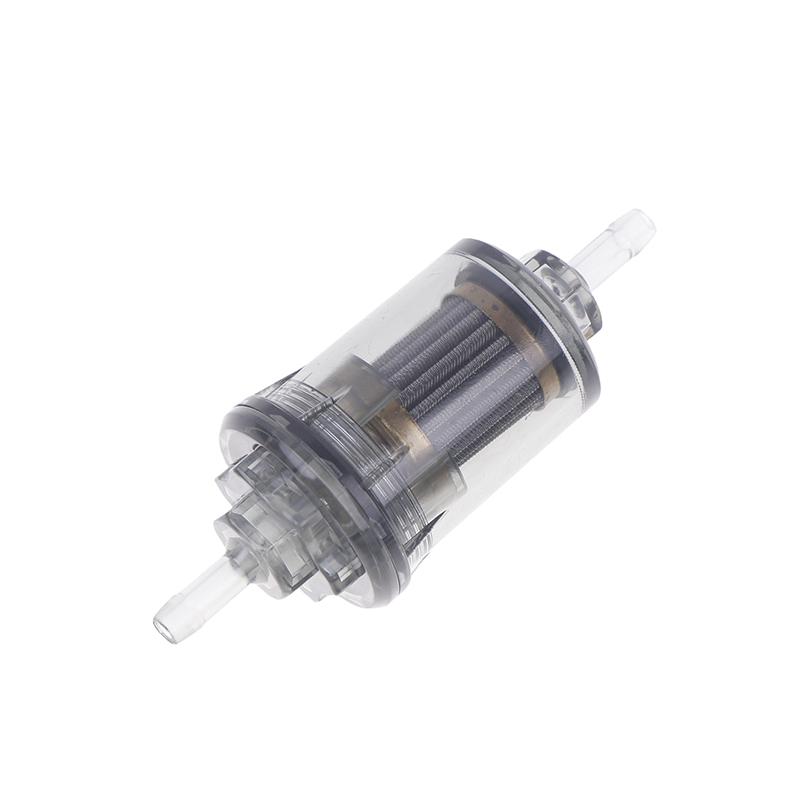 Universal Air Diesel Filter Parking Heater Parts Replacement Fuel Oil Filter Fit Truck Bus Caravan Boat Auto Trailers