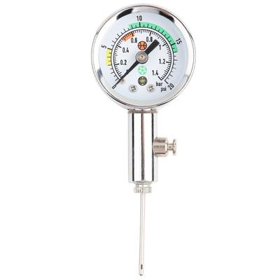 Elettronica auto – Manometri auto