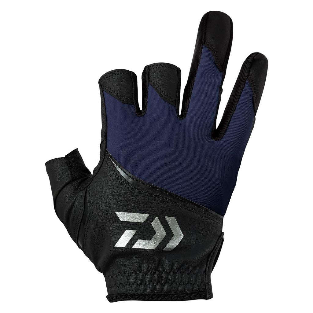 Daiwa Fishing Gloves XL 25DG-2025