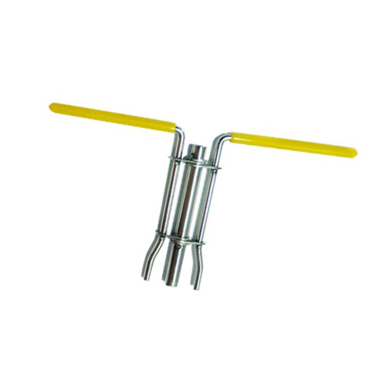 Kehong O-ring Installation Clamp - Small/Medium/Large Manual Tool for Oil Seal Installation