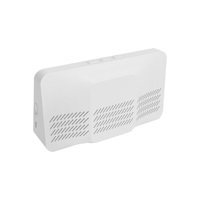 2025 Multifunctional Desktop Decibel Meter & Noise Volume Detector