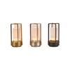 Luxury Rechargeable LED Bedside Table Lamp Atmosphere Night Light