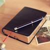 Stationery PU Leather Journal/Scrapbooking Notebook Agenda Planner Traveling Book A5 Notepad