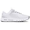 Under Armour Scarpe da trekking Summit Sneakers Bianco Argento Metallico Uomo 3028345-103