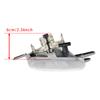 Pair Front Fog Light Lamp For Volvo XC90 I 2.5L 3.2L 4.4L 03-14 31111183