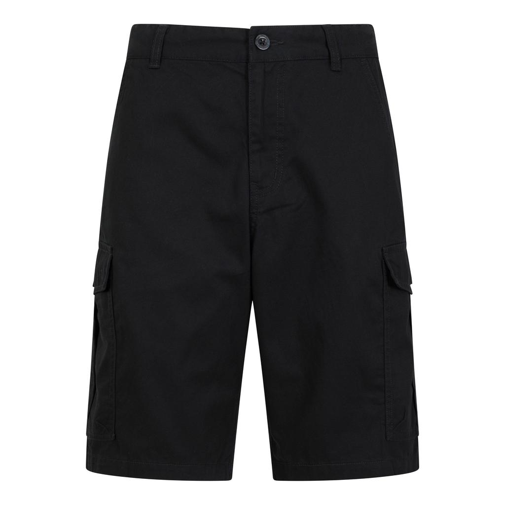 Mountain Warehouse Men's Lakeside Cargo Shorts