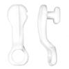 Replacement For SWISH Drape Accessories Hanging Rail Runner Track Curtain Rings Curtain Glider Hook